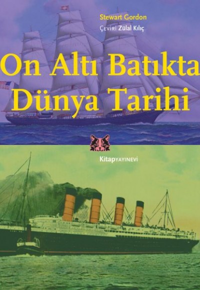 On Altı Batıkta Dünya Tarihi