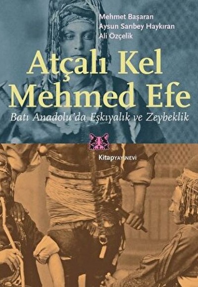Atçalı Kel Mehmed Efe