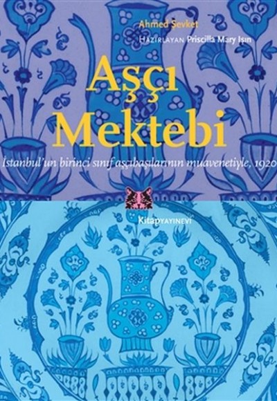 Aşçı Mektebi