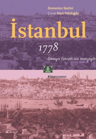 İstanbul 1778