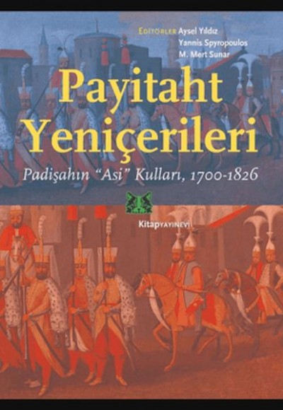 Payitaht Yeniçerileri