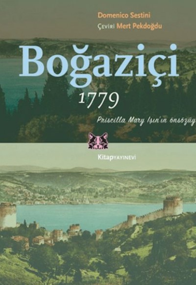 Boğaziçi 1779