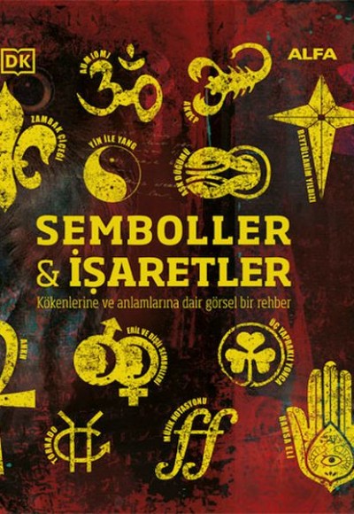 Semboller & ışaretler