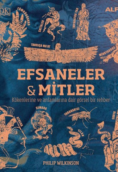 Efsaneler ve Mitler