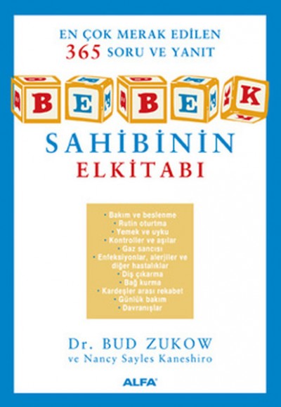 Bebek Sahibinin El Kitabı