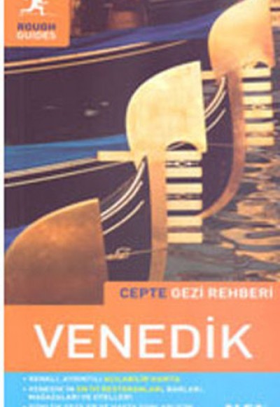 Venedik - Cepte Gezi Rehberi