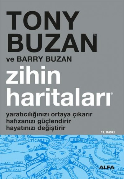 Zihin Haritaları