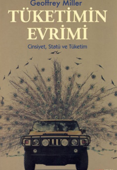 Tüketimin Evrimi