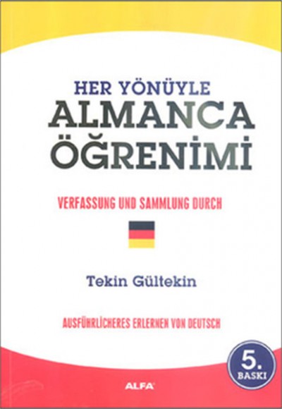 Almanca Öğretimi