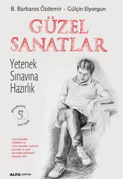 Güzel Sanatlar Yetenek Sınavına Hazırlık