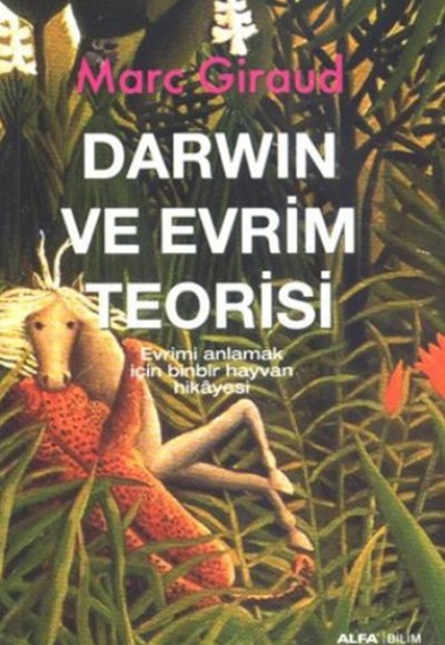 Darwin ve Evrim Teorisi