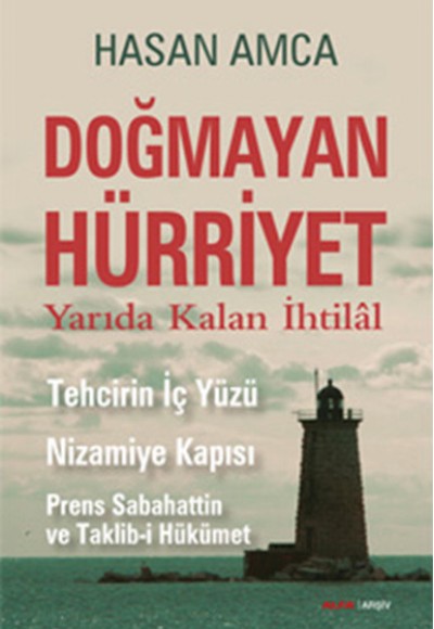 Doğmayan Hürriyet