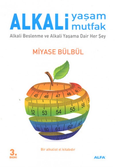 Alkali Yaşam Alkali Mutfak