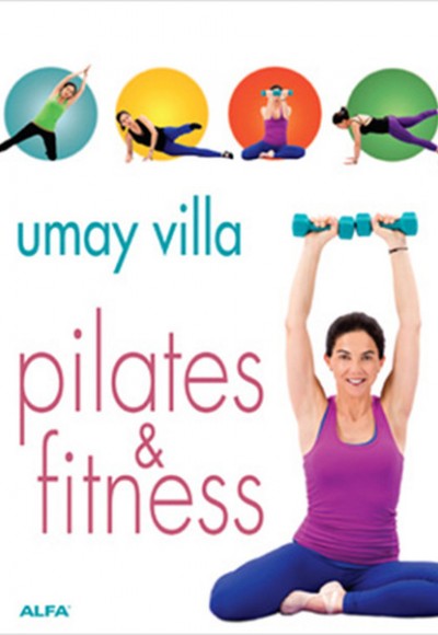 Pilates &Fitness