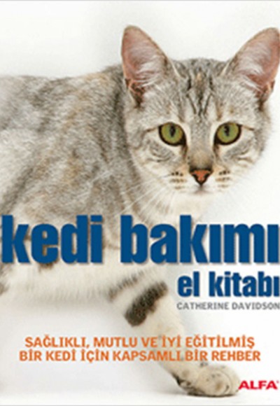 Kedi Bakımı