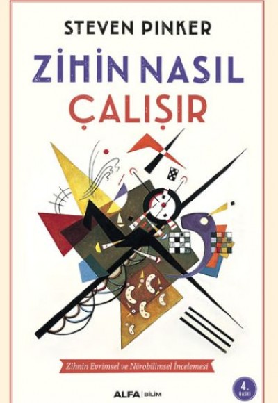 Zihin Nasıl Çalışır