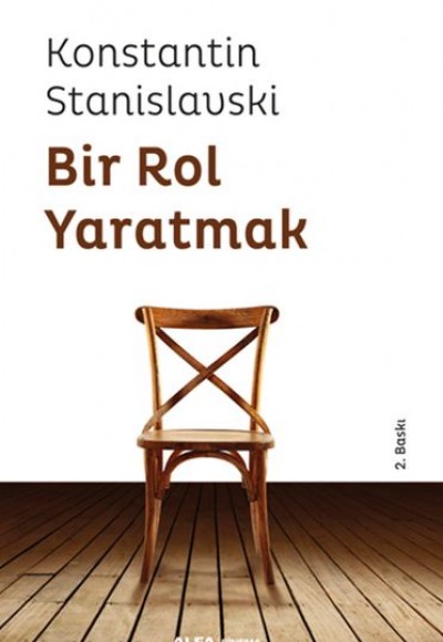 Bir Rol Yaratmak