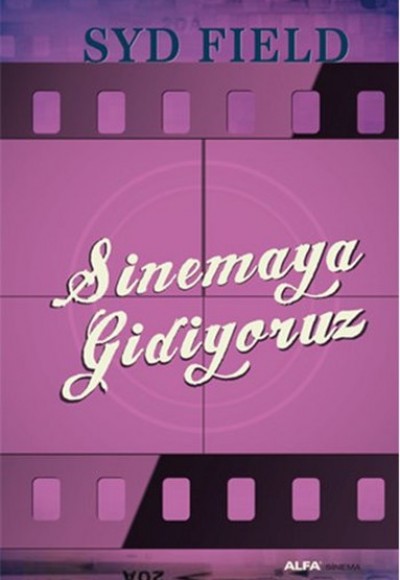 Sinemaya Gidiyoruz