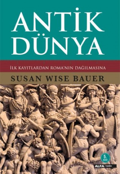 Antik Dünya