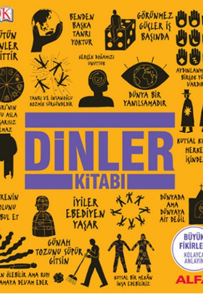 Dinler Kitabı