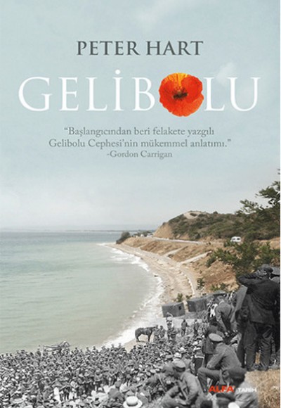 Gelibolu 1915