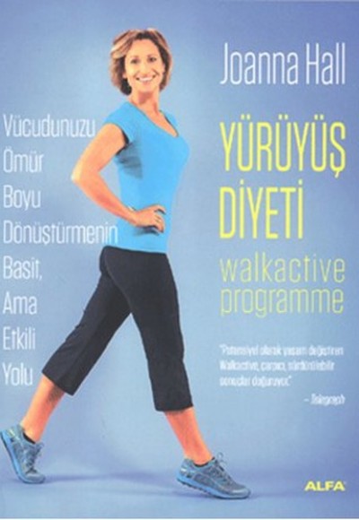 Yürüyüş Diyeti