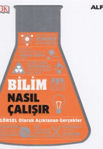 Bilim Nasıl Çalışır - Ciltli