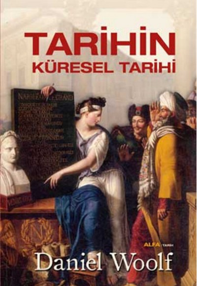 Tarihin Küresel Tarihi