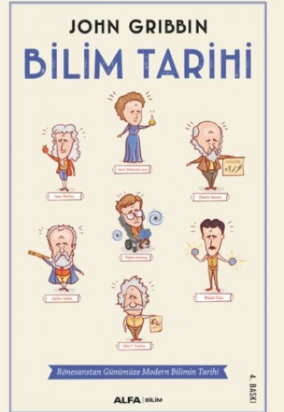 Bilim Tarihi