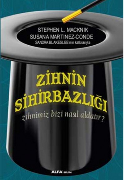 Zihnin Sihirbazlığı