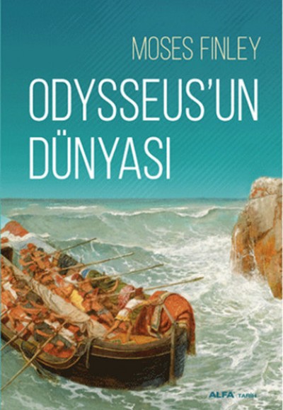 Odysseus'un Dünyası