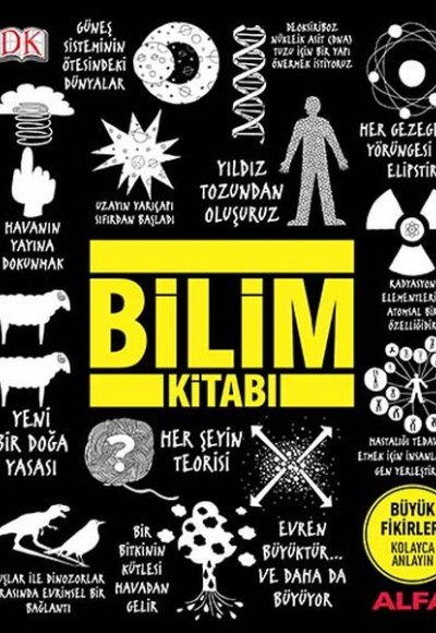 Bilim Kitabı