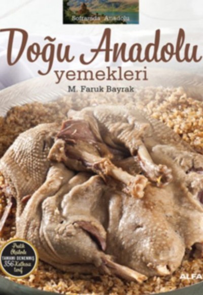 Doğu Anadolu Yemekleri