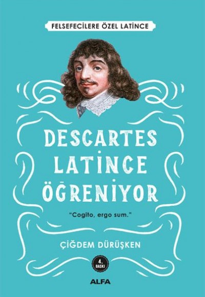 Descartes - Latince Öğreniyor