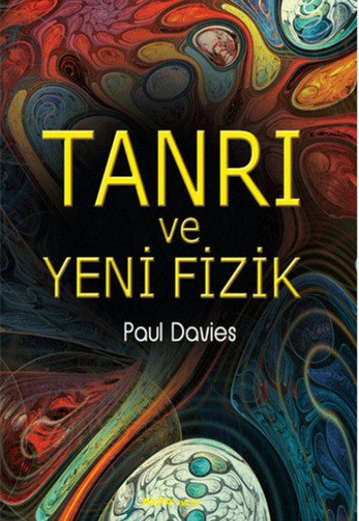 Tanrı ve Yeni Fizik