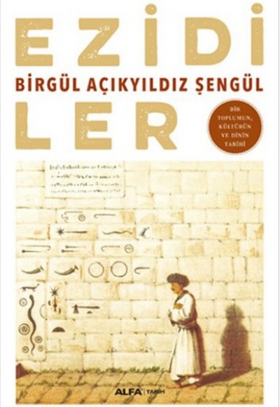 Ezidiler