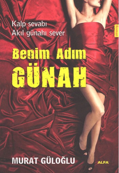 Benim Adım Günah