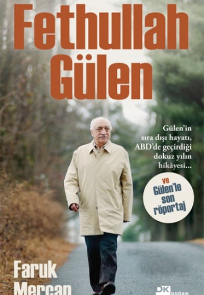 Fethullah Gülen (Cep Boy)