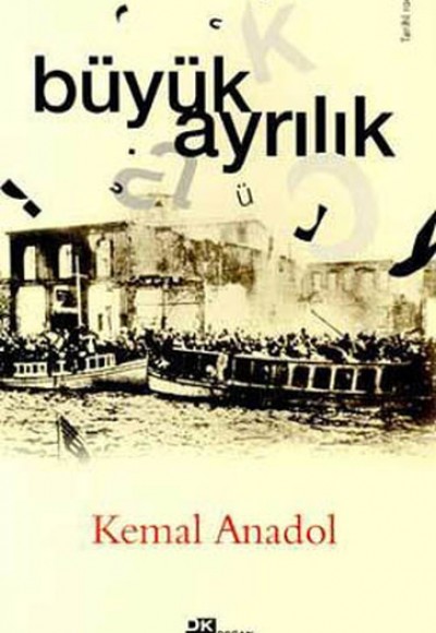 Büyük Ayrılık