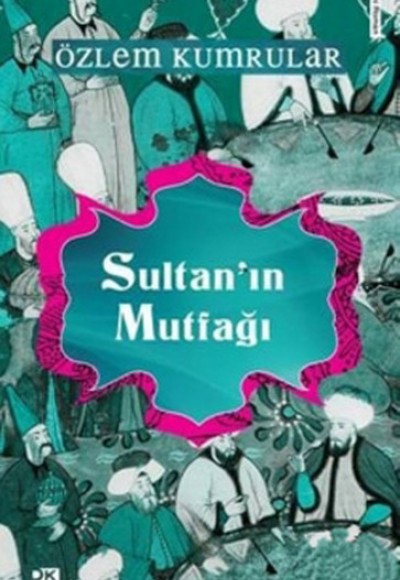 Sultan'ın Mutfağı