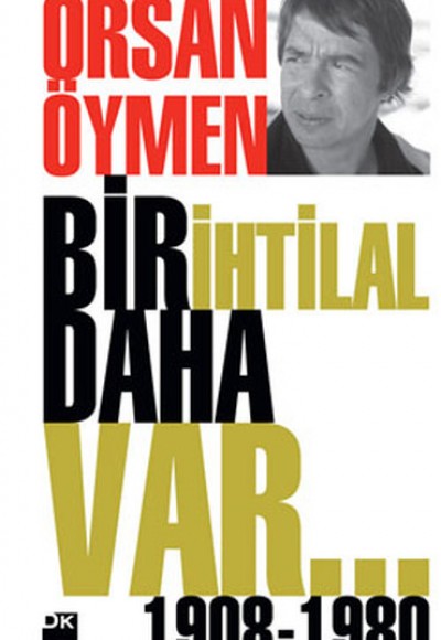 Bir İhtilal Daha Var