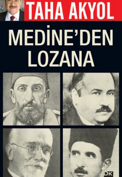 Medine'den Lozana