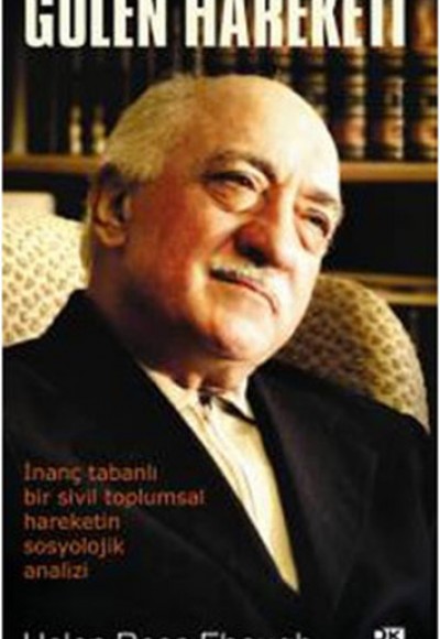 Gülen Hareketi