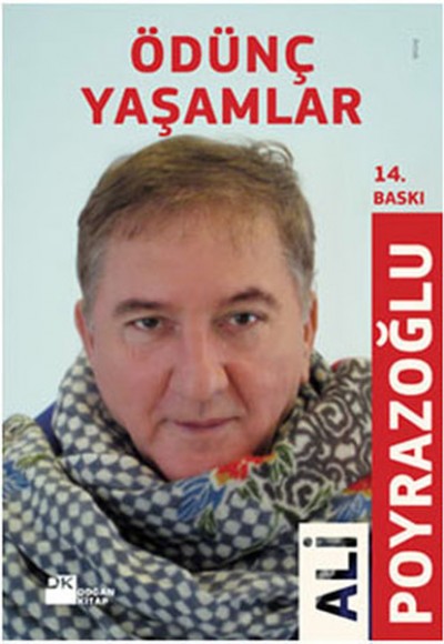 Ödünç Yaşamlar