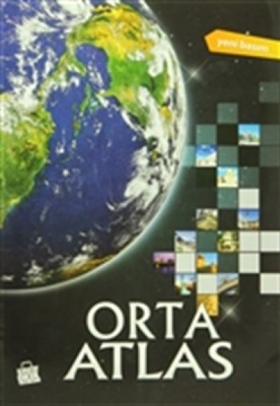 Karatay Orta Atlas