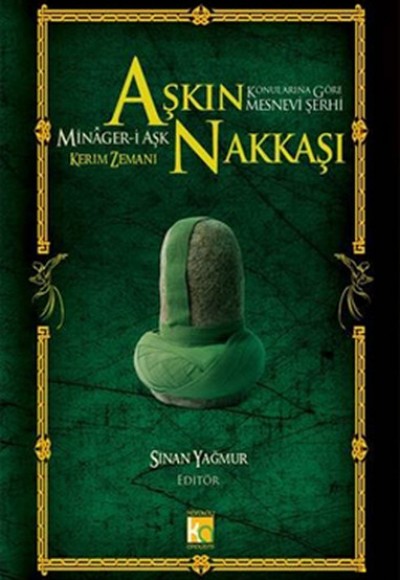 Aşkın Nakkaşı - Minager-i Aşk