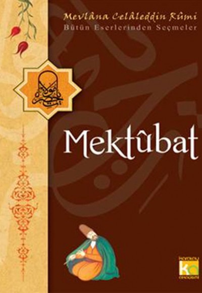 Mektubat / Bütün Eserlerinden Seçmeler