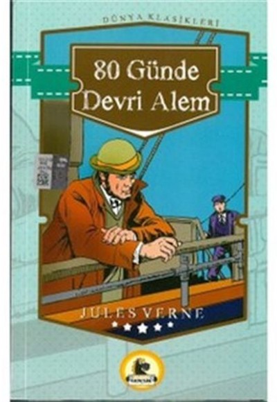 80 Günde Devri Alem