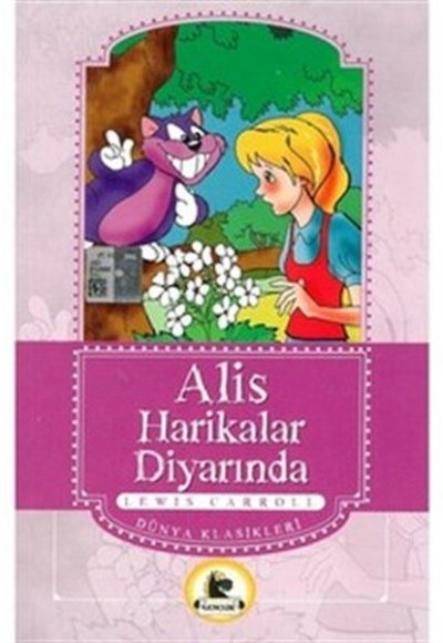 Alis Harikalar Diyarında