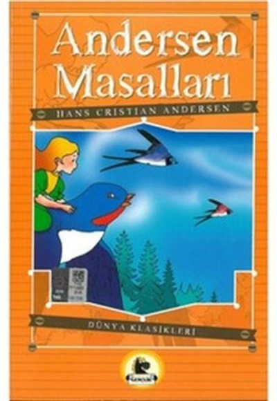 Andersen Masalları